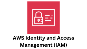 AWS identity and aceess management (IAM)