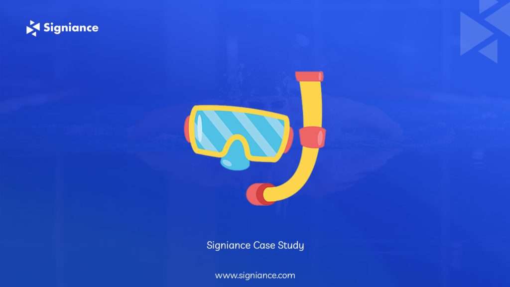 Scalable & Highly Available Infrastructure for a Global Sports Brand- Signiance