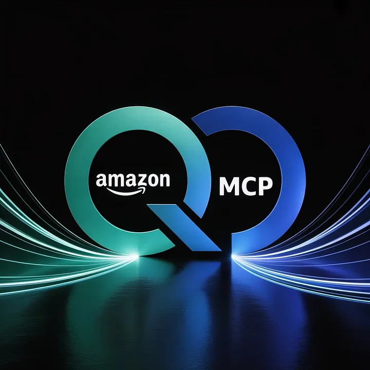 Amazon Q + MCP - Signiance Technologies