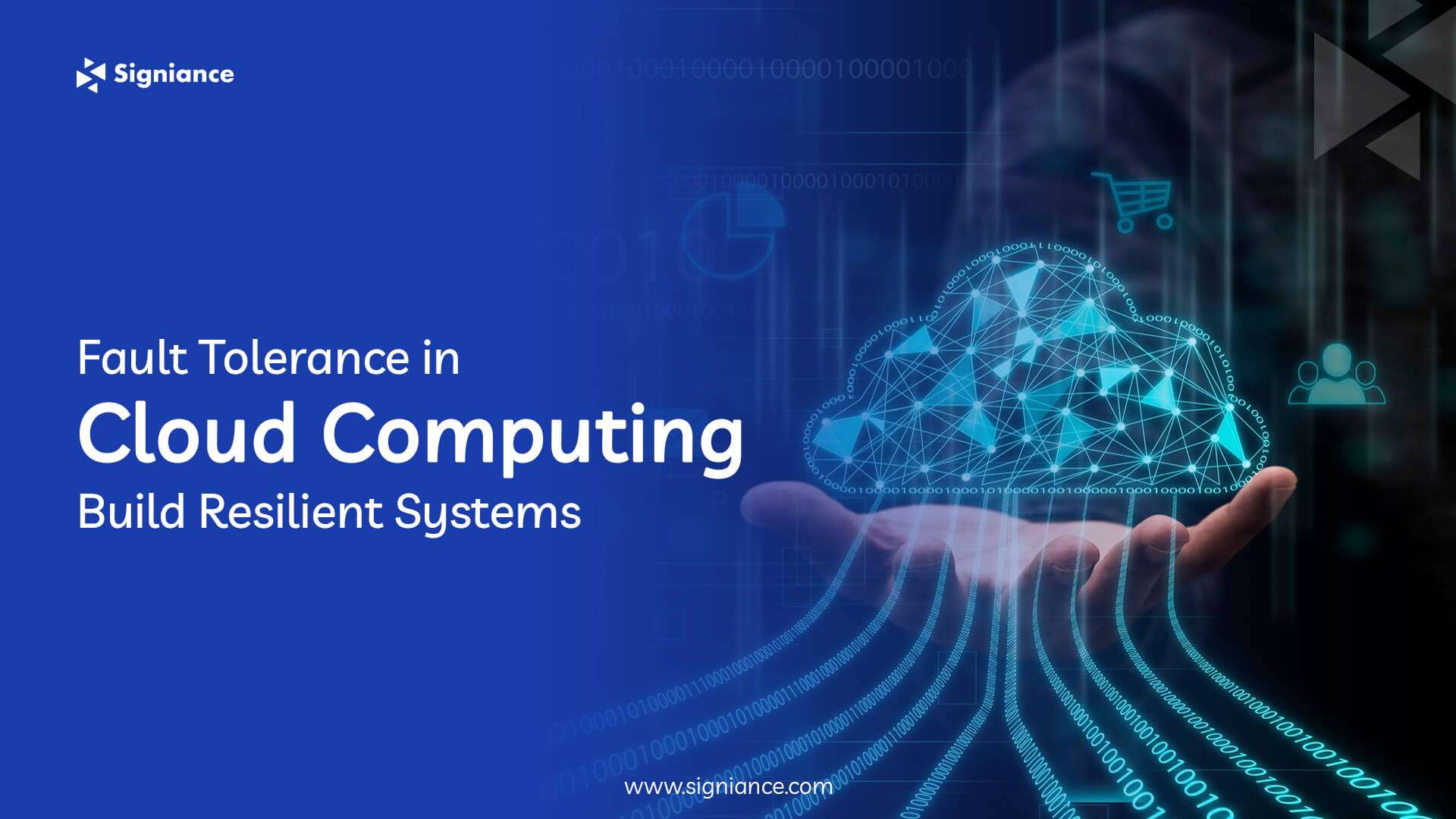Fault Tolerance in Cloud Computing Build Resilient Systems - Signiance
