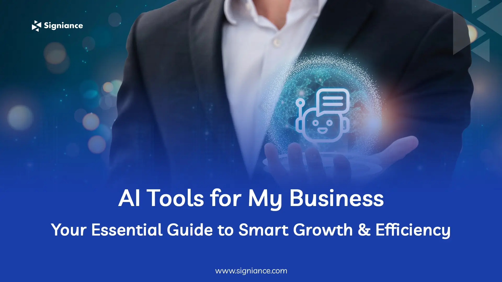 AI tools are no longer futuristic concepts; they are practical, accessible solutions ready to empower your business right now. From enhancing customer experiences and supercharging your marketing to streamlining operations and providing invaluable insights, AI offers a clear path to smarter growth and efficiency. Don't let the complexity deter you. By assessing your needs, starting small with accessible platforms like AWS AI services, and focusing on measurable benefits, you can embark on your AI journey with confidence. The competitive edge is waiting.