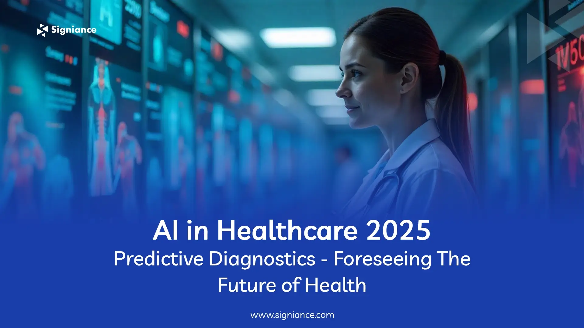 AI in Healthcare 2025