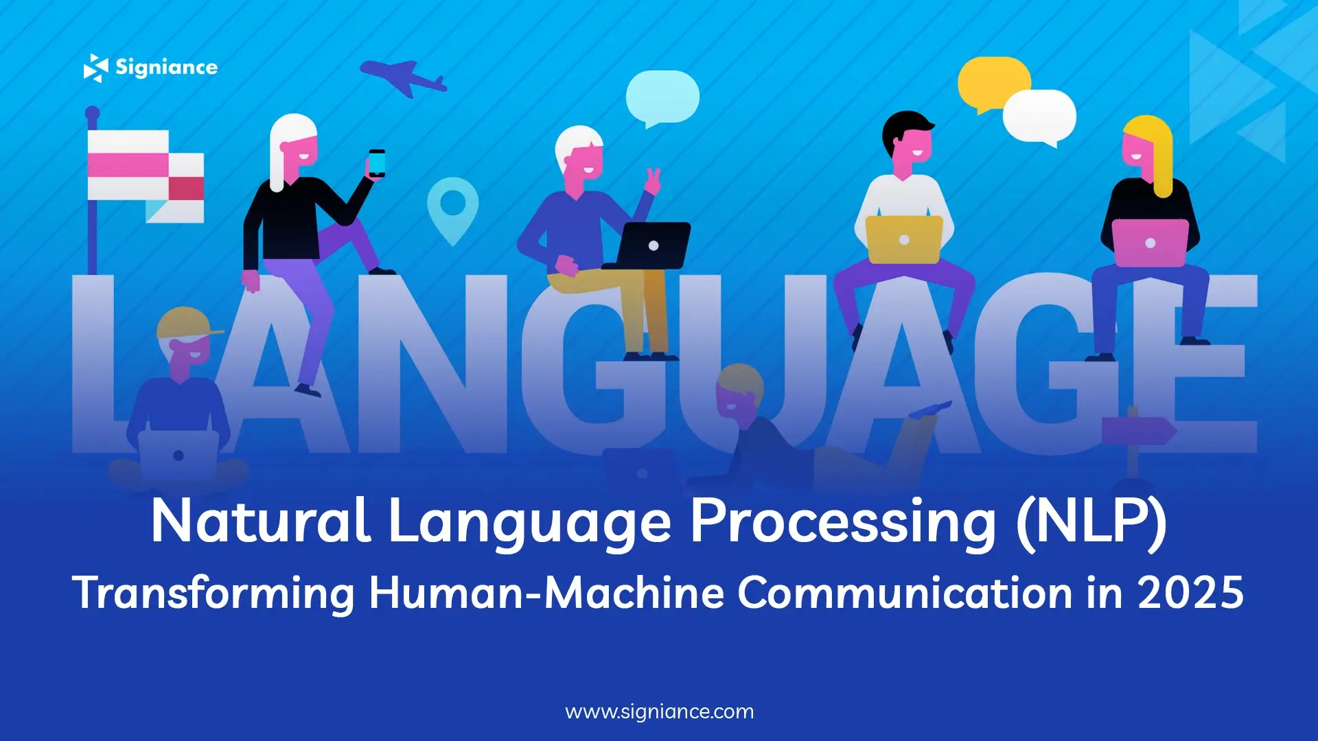 Natural Language Processing (NLP)