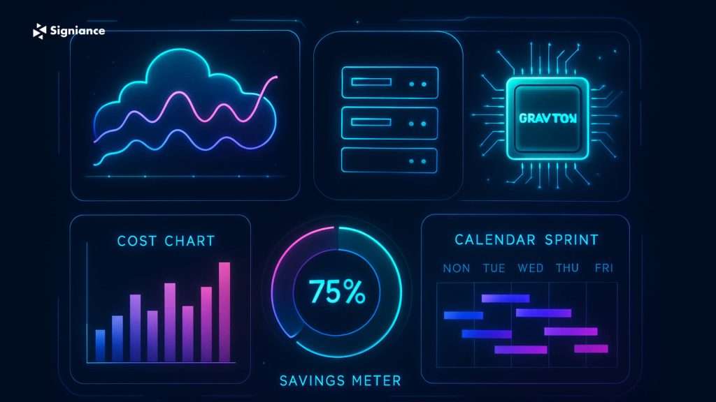 Cost Optimization After Your First WAR - Signiance 