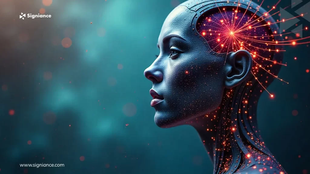 Generative AI for Image Creation In 2025