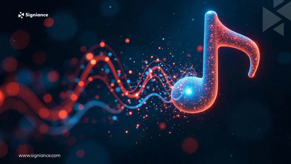 Generative AI for Music Creation In 2025