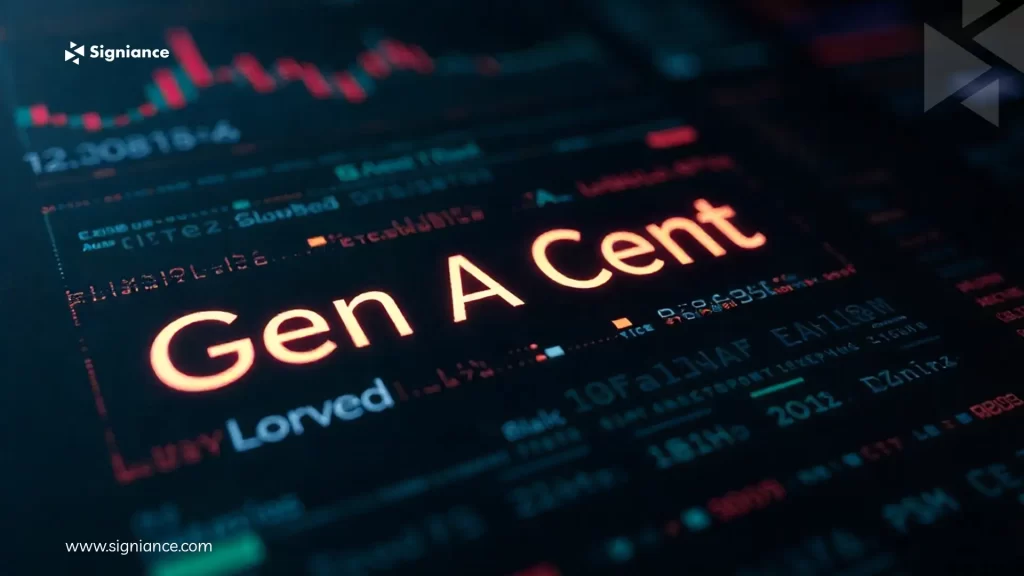 Generative AI for Text Creation In 2025