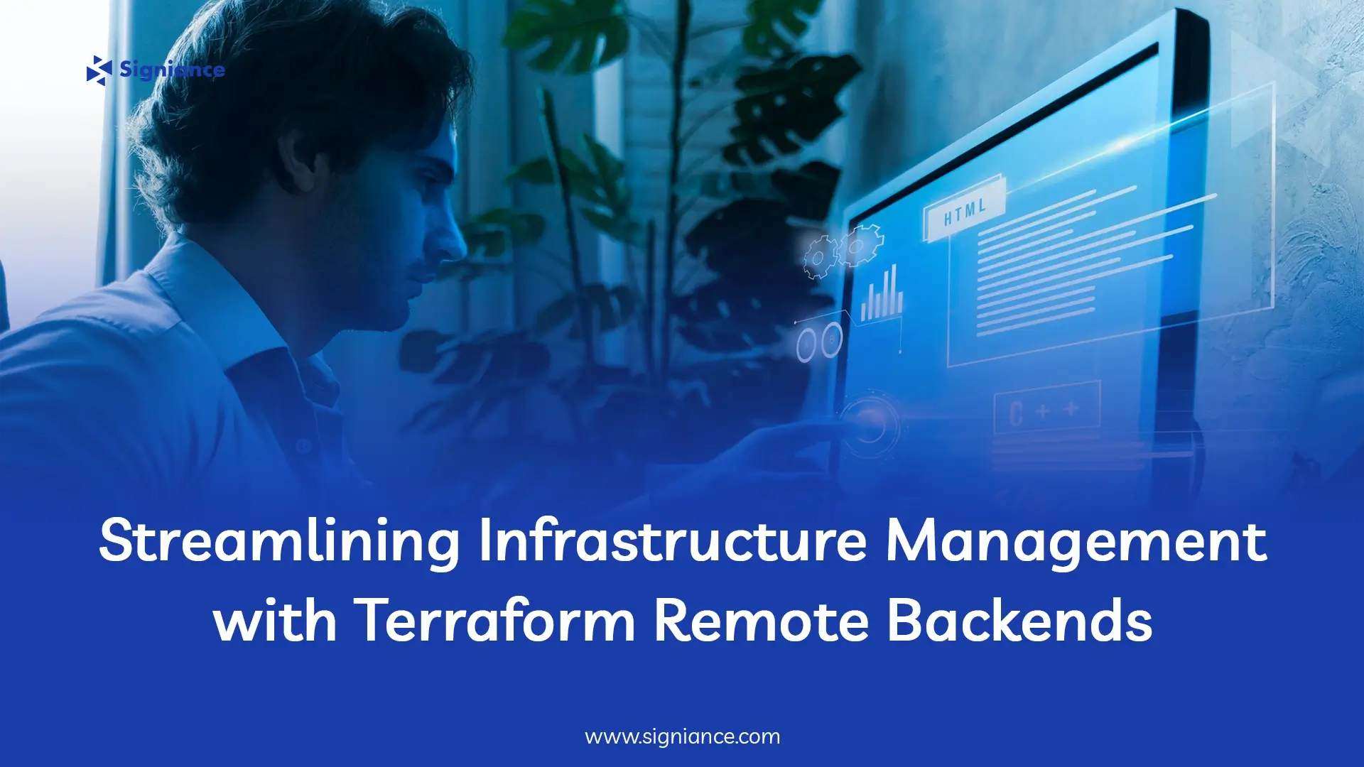 Streamlining Infrastructure Management with Terraform Remote Backends