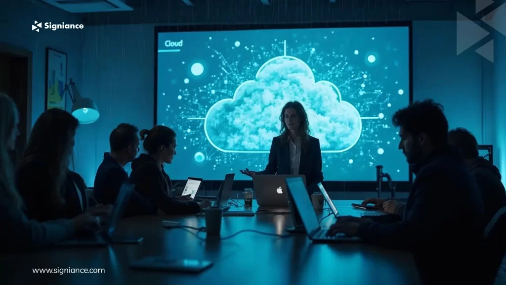 Cloud Cost‑Cutting Tips for Startups AWS 1 - Signiance