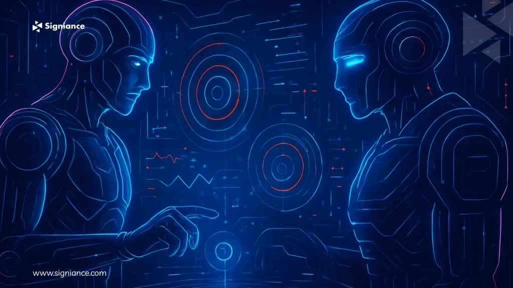 What Is AI - Signiance 1