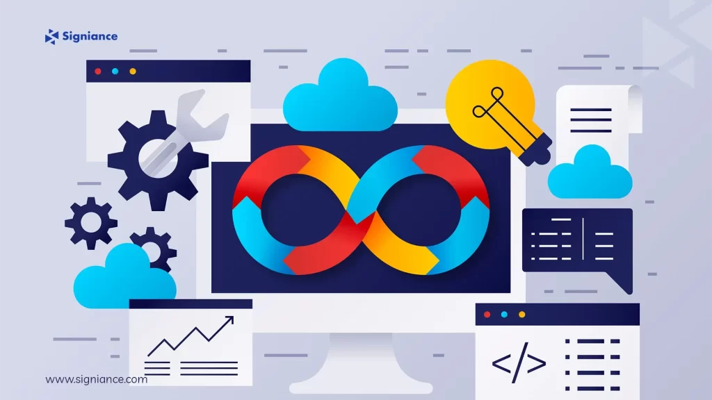 What Startups Must Avoid in DevOps - Signiance 1