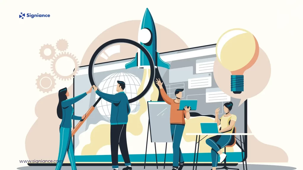 Why DevOps is Important for Startups - Signiance 1