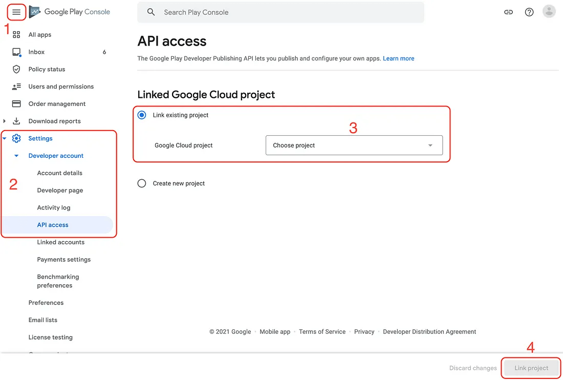 Automating Android App Deployment with GitHub Actions and Fastlane