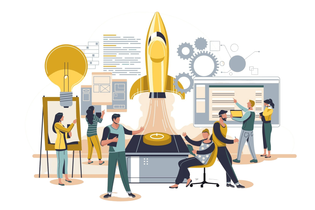 Solution For Start Ups - Signiance