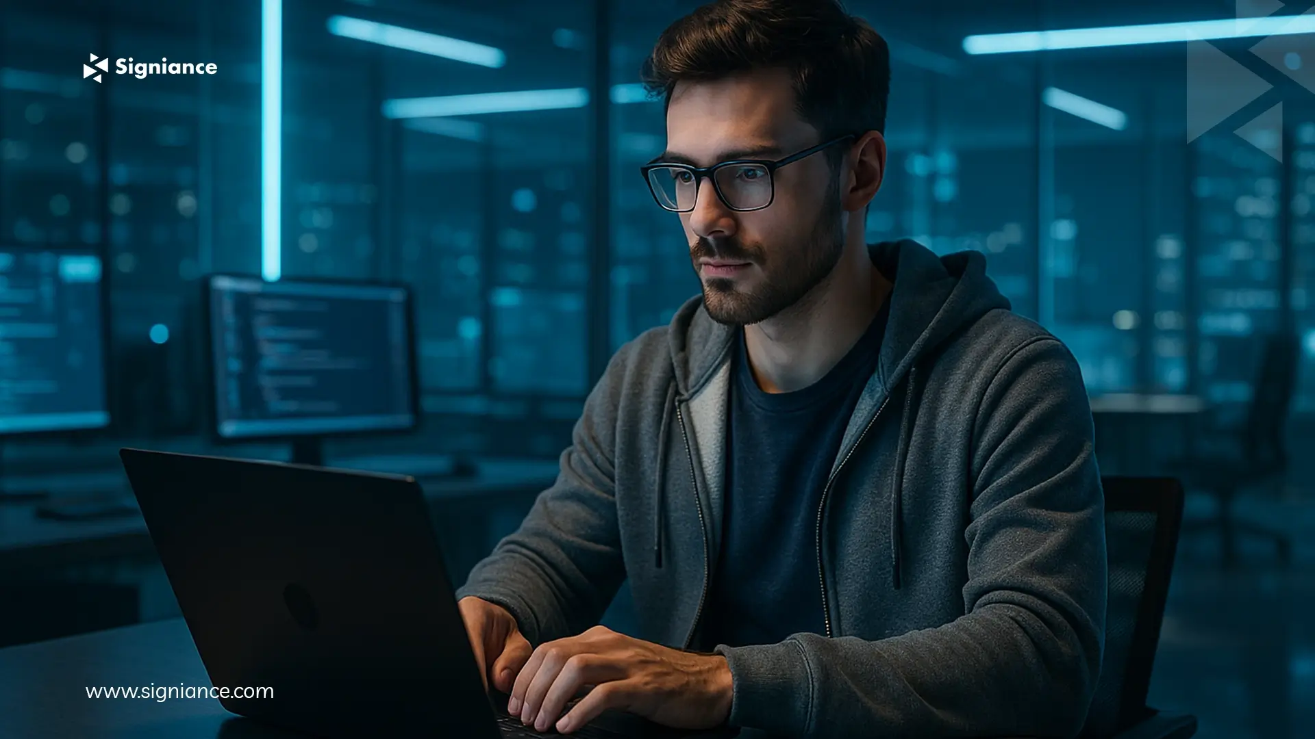 Why Amazon Bedrock AgentCore Matters for AI Development - Signiance 1