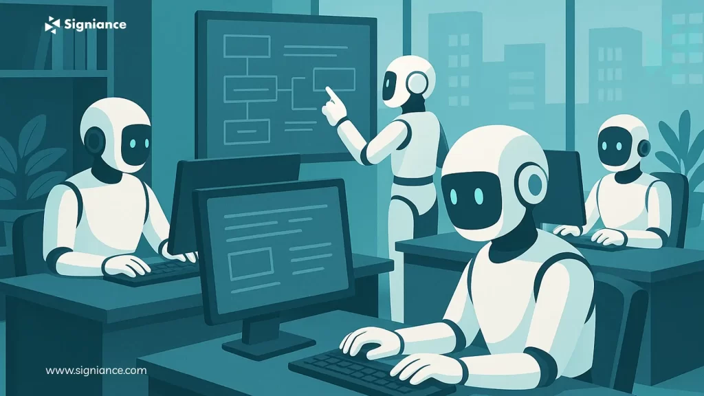 AI in Cloud Environments - Signiance 1