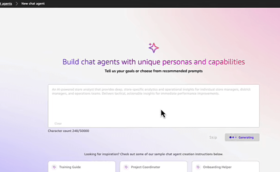 AWS Gen AI Chat Agent - Signiance (1)