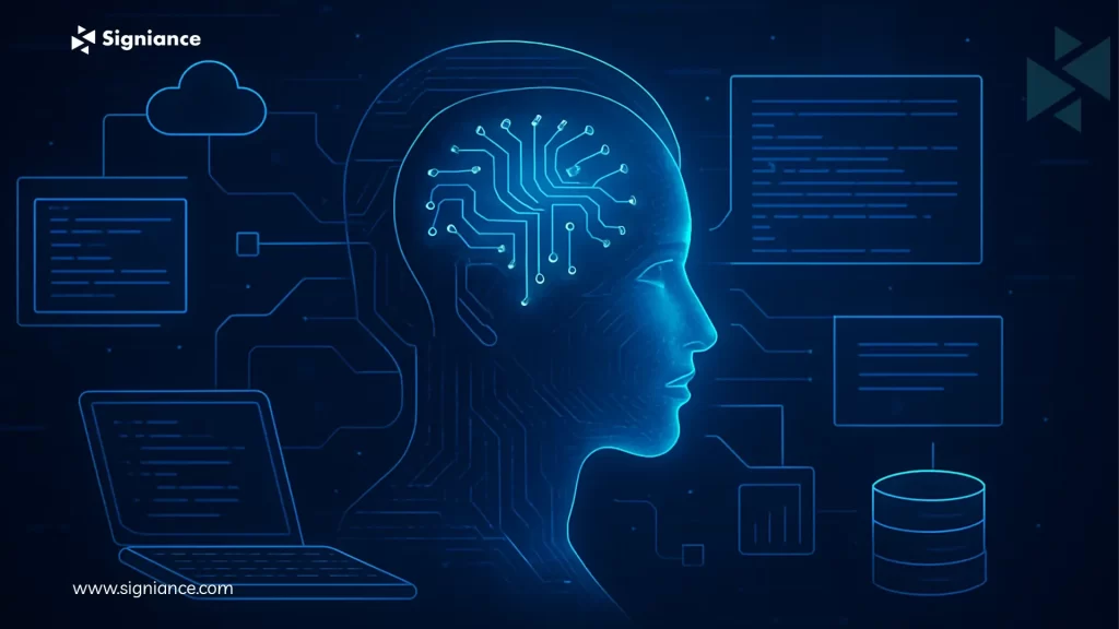 LLM Tools and Platforms - Signiance 1