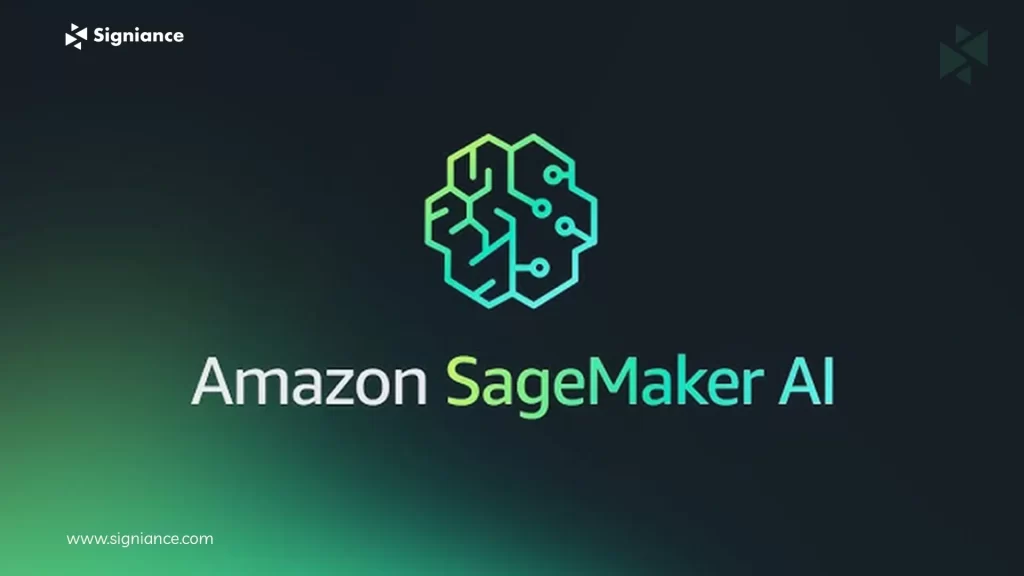 Model Customization in Amazon SageMaker AI - Signiance 1