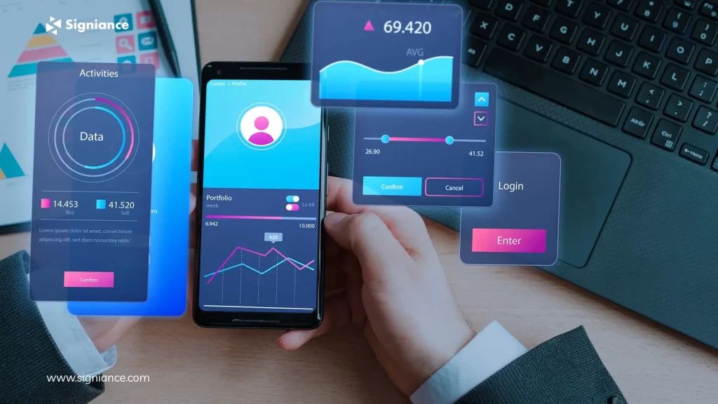 Monitoring, Logging & Observability - Why AWS Keeps Talking About Them - Signiance 1