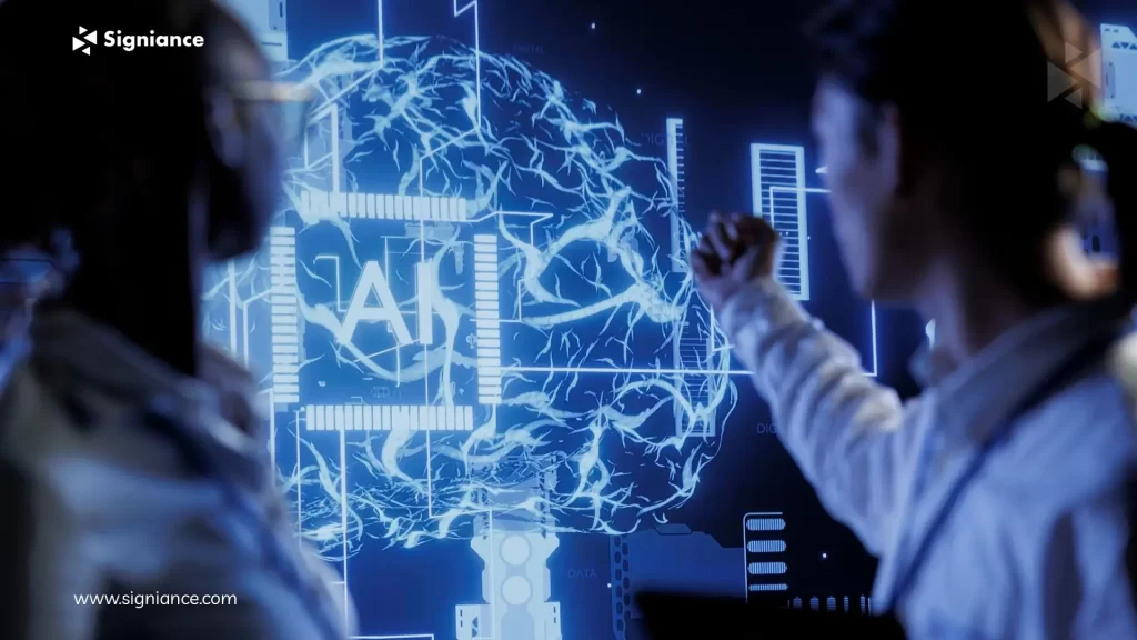 Gen AI Adoption Mistakes Startups Make - Signiance 1