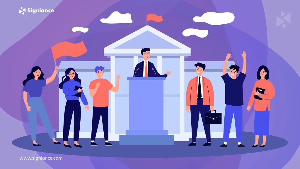 Public Sector Cloud Adoption - Signiance 1