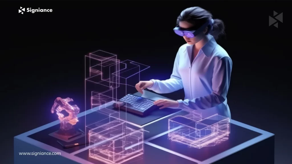 Why Zero Trust Architecture Is Essential for Cloud-First Businesses - Signiance 1