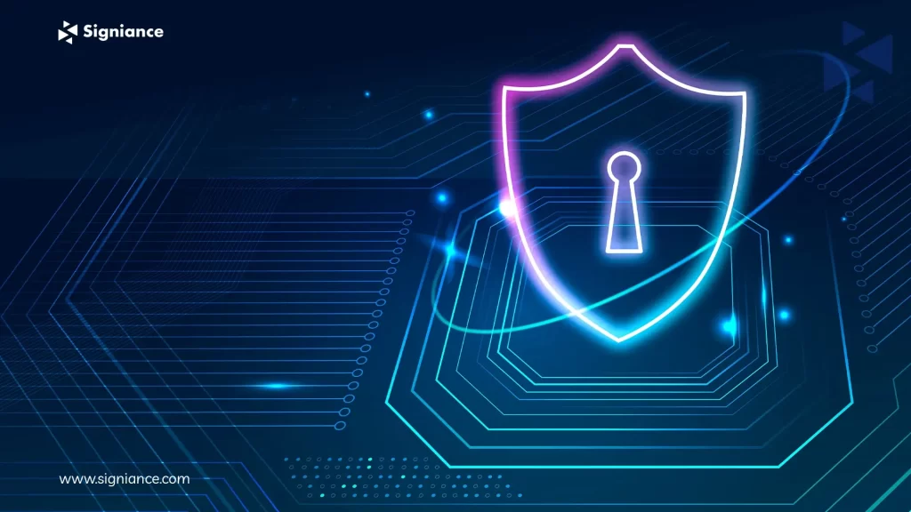 Cybersecurity for Startups Small Security Mistakes That Can Become Big Disasters - Signiance 1