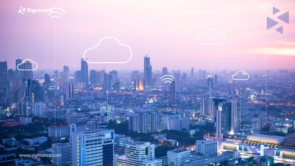 Why Hybrid Cloud Is the Standard for 2026 - Signiance 1