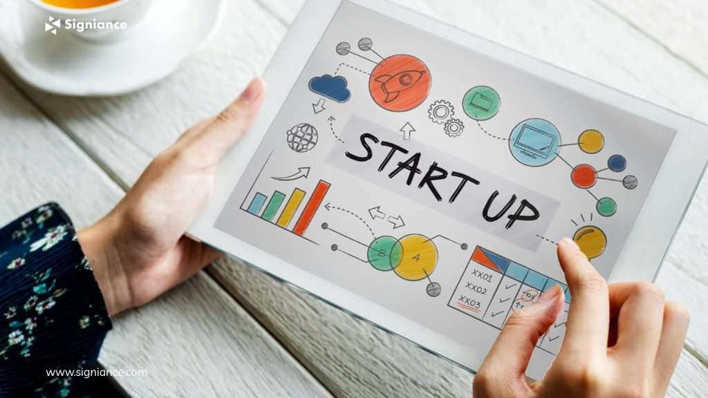 Why Startups Are Choosing Claude Over Building Their Own AI Infrastructure - Signiance 1