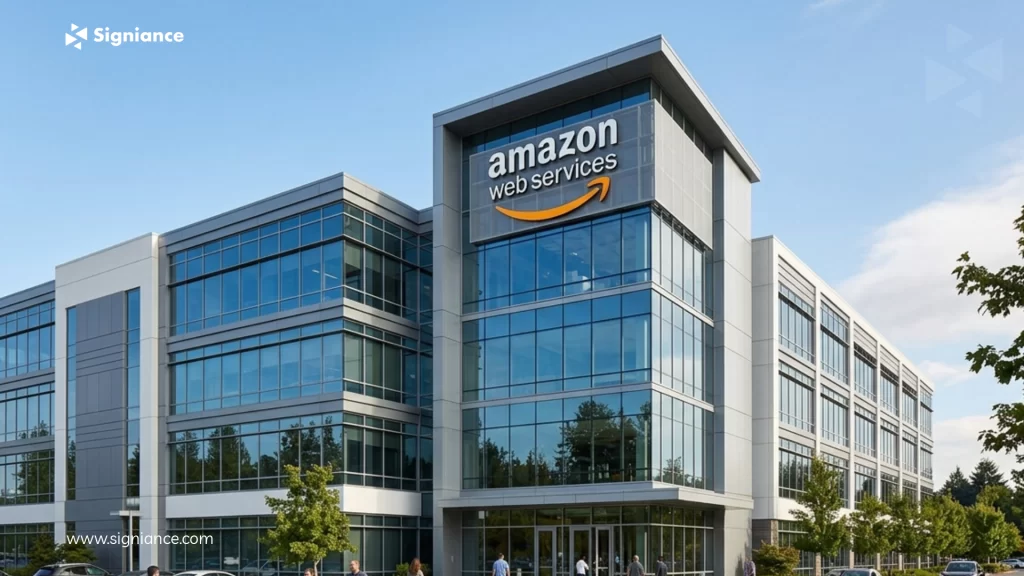 10 AWS Cloud Architecture Best Practices Every Business Should Follow in 2026 - Signiance