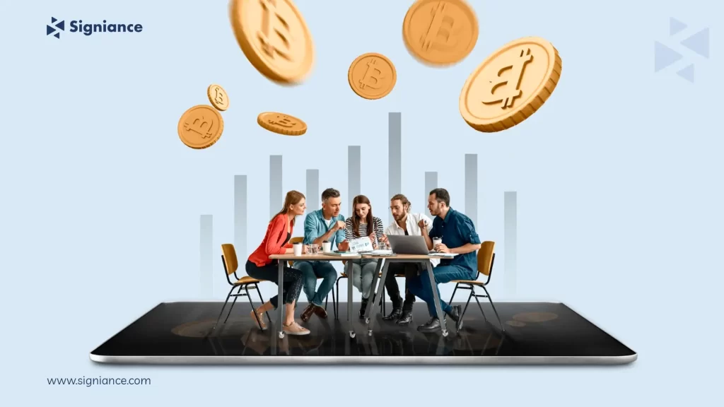 How to Apply for AWS Credits as an Early-Stage Startup - Signiance 1