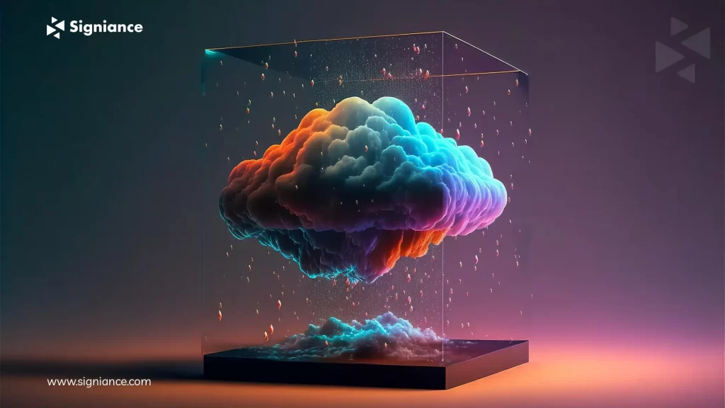 How to Design Scalable Cloud Infrastructure For Startups - Signiance 1