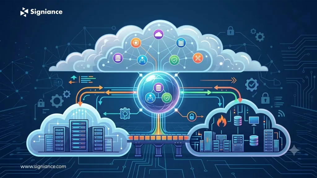 Hybrid Cloud Architecture When and How to Design One - Signiance 1