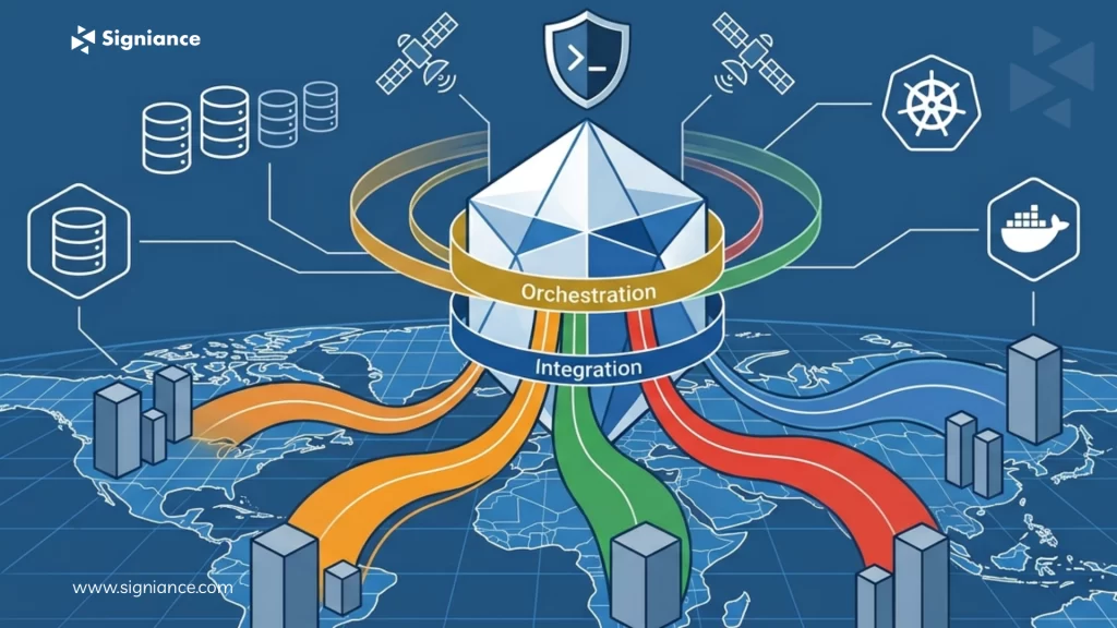 Is a Multi-Cloud Strategy Right for Your Business - Signiance 1