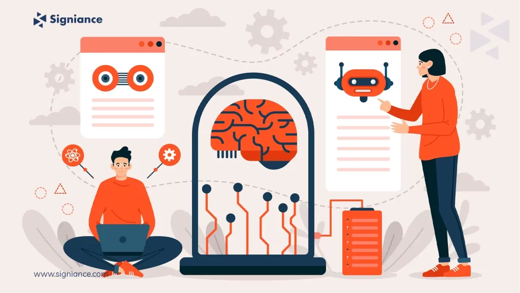 What Are AI Native Services - Signiance 1