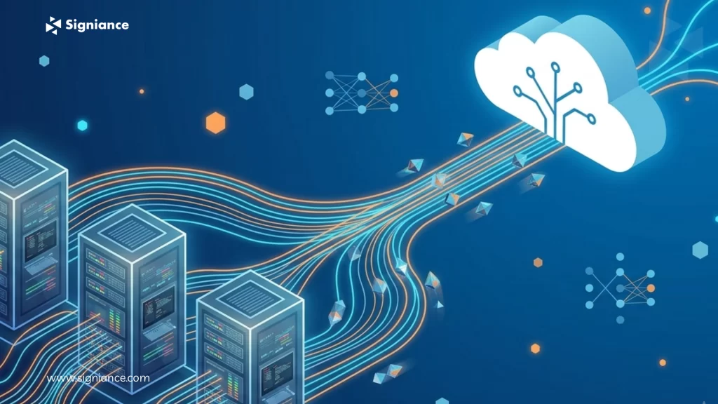What Is Cloud-Native Architecture and Why It Matters in 2026 - Signiance 1
