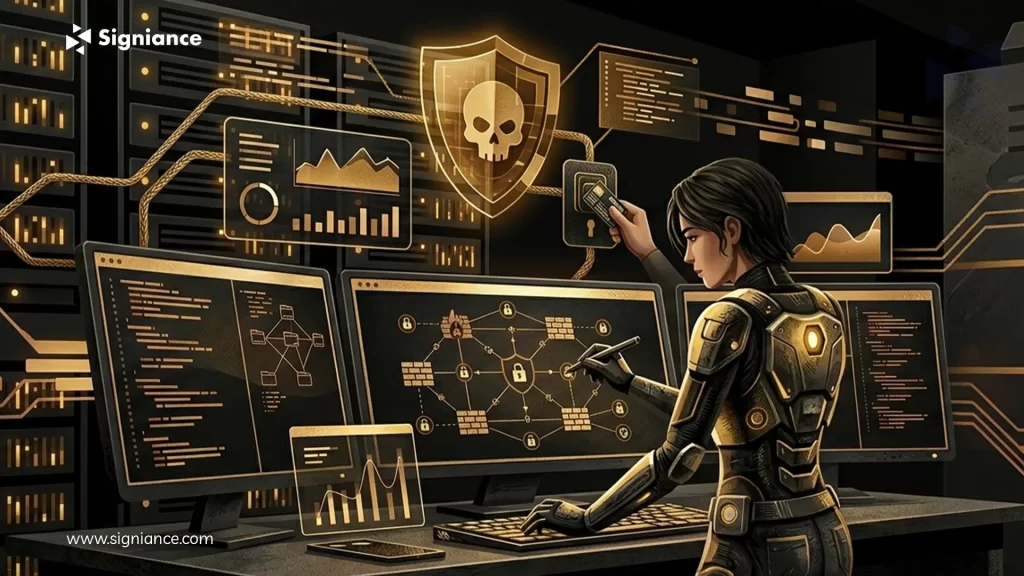 What Is Penetration Testing - Signiance 1