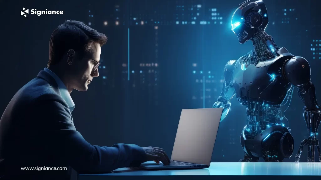 Why Do AI Features That Work in Demos Break in Production - Signiance 1